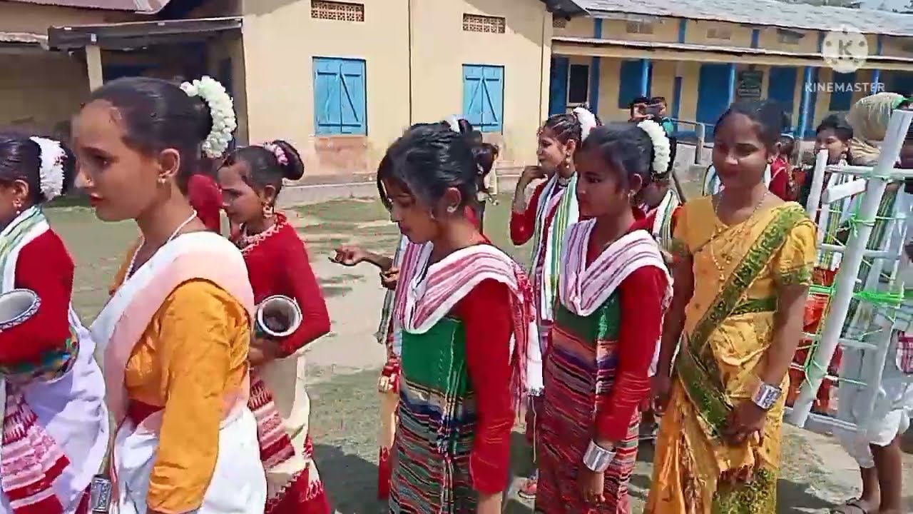 ভবেৰ হাট ভাঙিয়া গেইলে কেউতো || Goalpariya Deshi Song || শিল্পী প্ৰতিমা পাণ্ডে বৰুৱা
