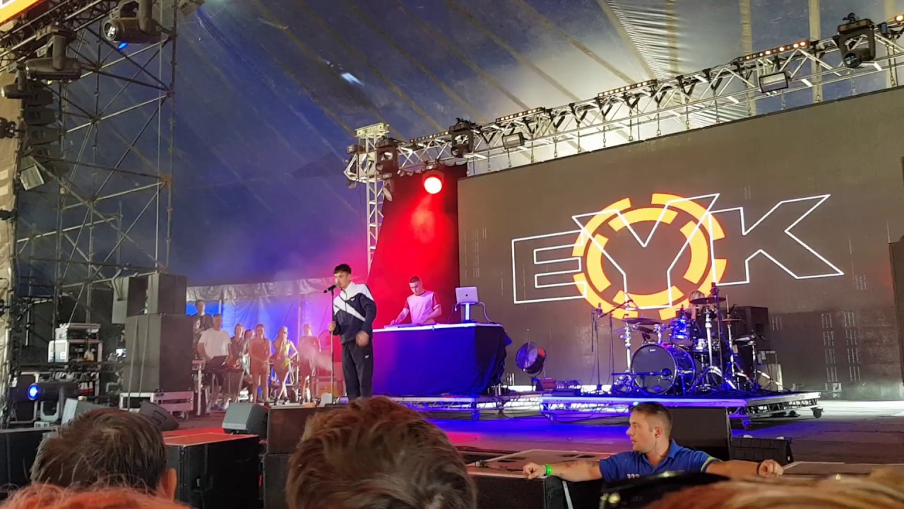 Our Generation - Everyone You Know (Reading Festival 2019 live)