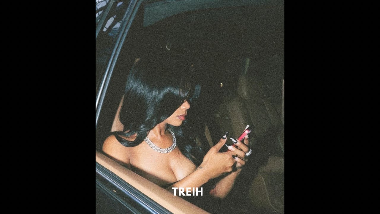 (free) partynextdoor type beat - 