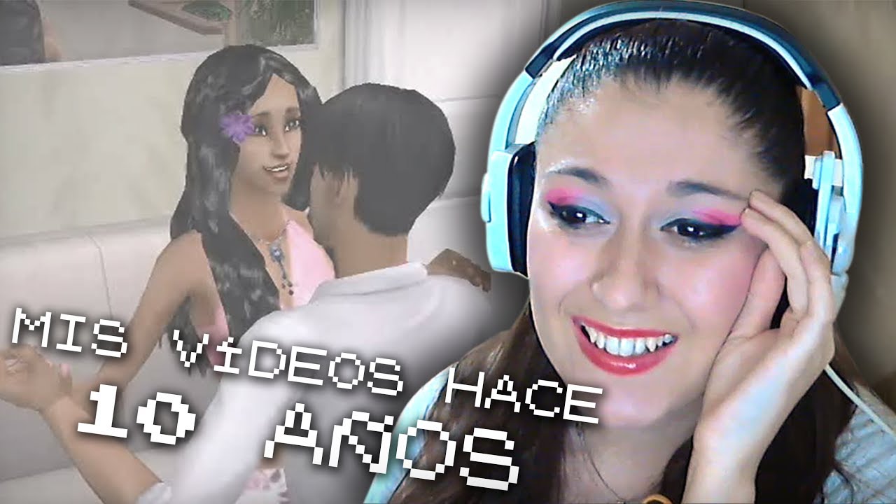 🎉 Especial 1000 SUBS: &iexcl;V&Iacute;DEOS QUE SUB&Iacute;A HACE 10 A&Ntilde;OS! | 10&ordm; aniversario del canal ShillClown