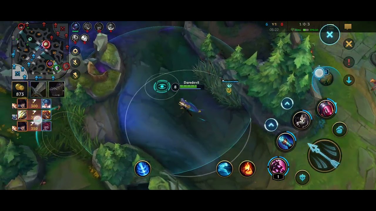 LOL for fun 2