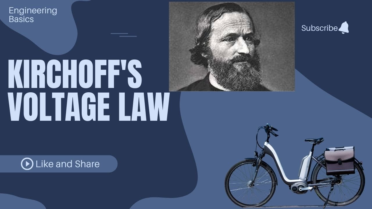 Kirchhoffs Voltage Law