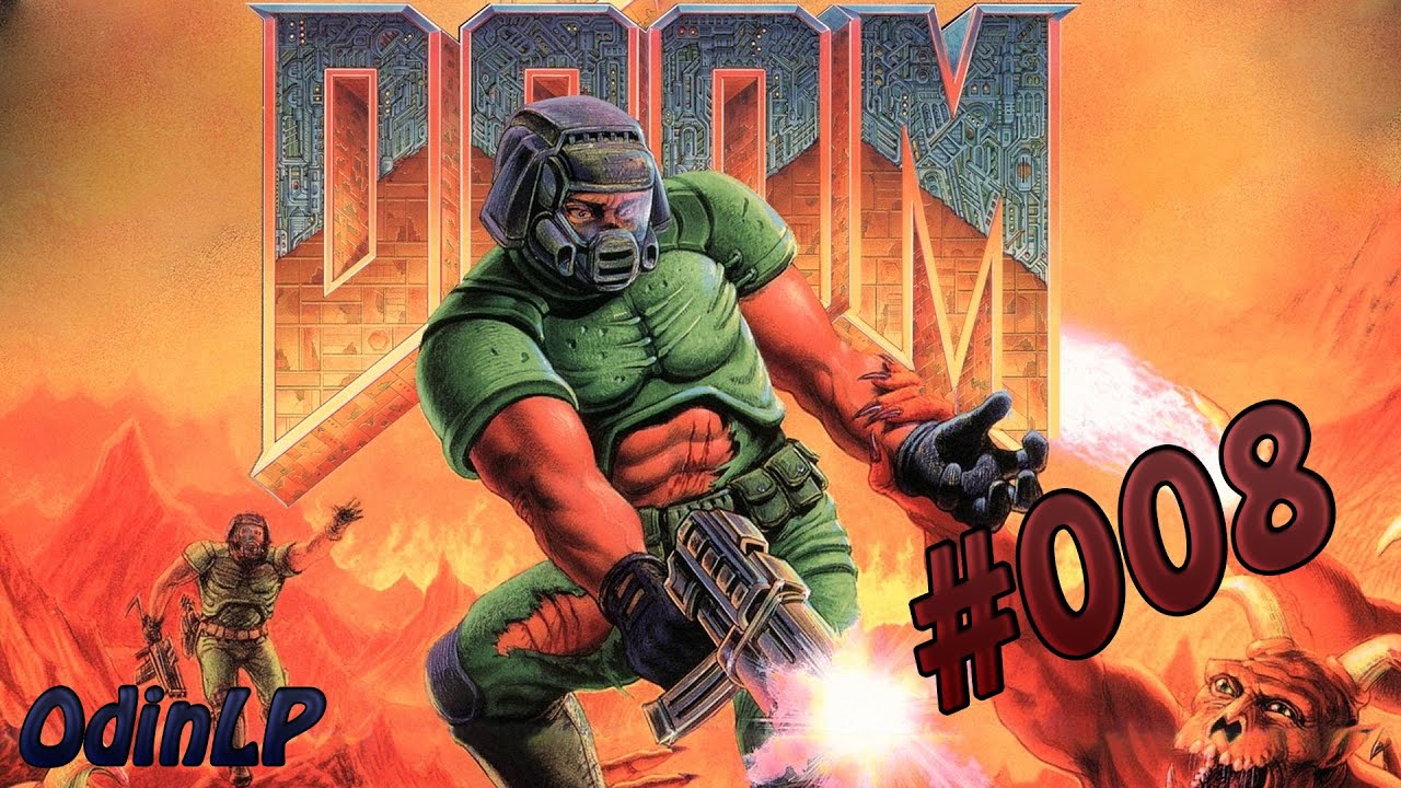 Flackernde Lichter | #008 Doom 1 [Blind/Deutsch/HD]