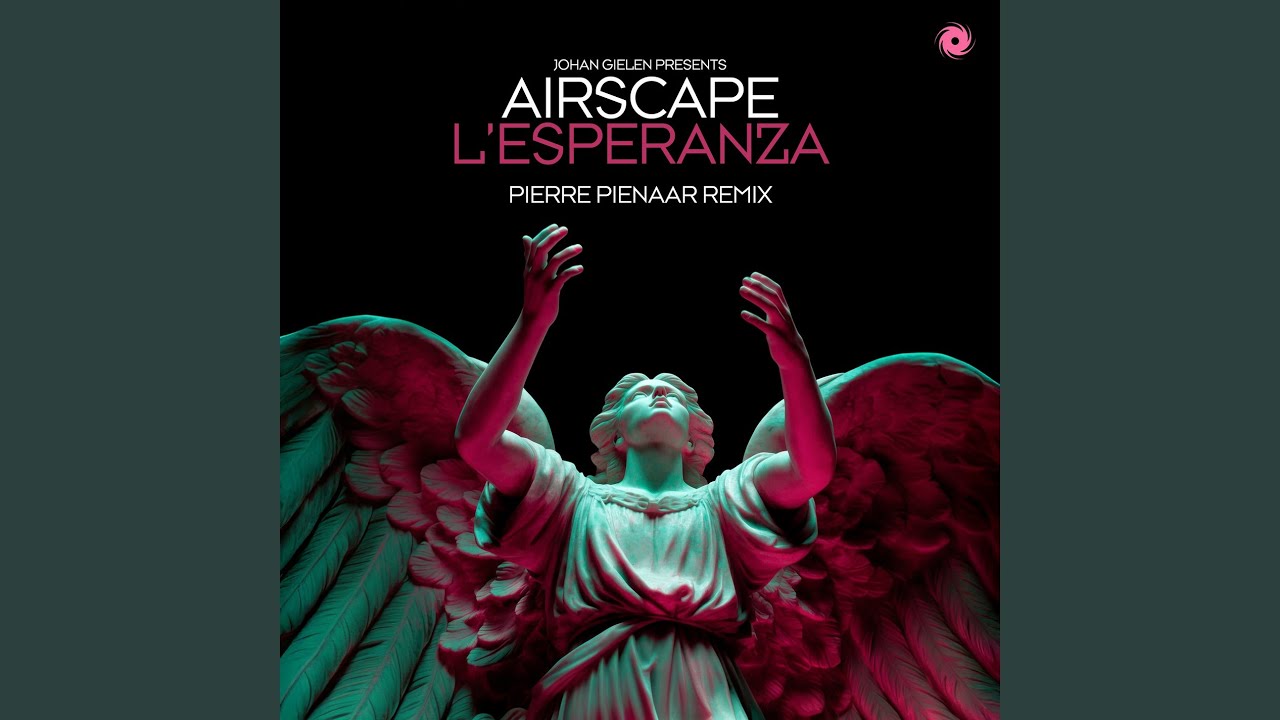 L'Esperanza (Pierre Pienaar Extended Remix)