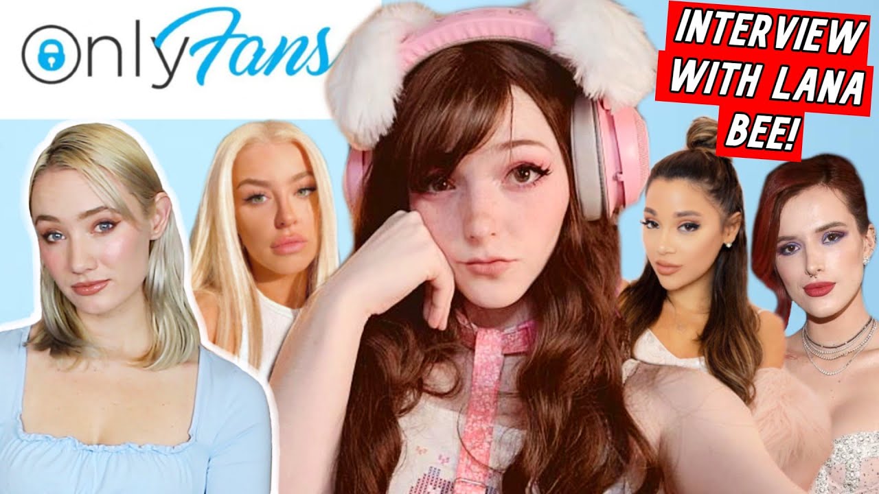THE TRUTH ABOUT ONLY FANS!! $$ or Scam?!