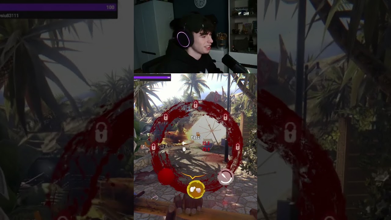 jara sie tu | #mauucin o #Twitch