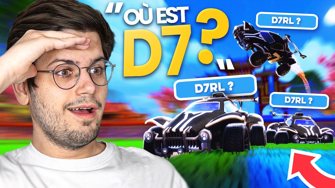 En 5 ans, est-ce que Gaspow me connaît VRAIMENT bien ?