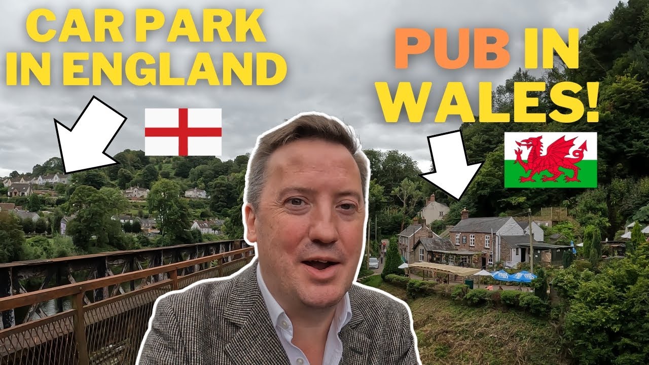 Паб The Boat Inn, Пеналлт: заведение в пограничном районе Уэльса, предлагающее 19 сортов сидра/пе...