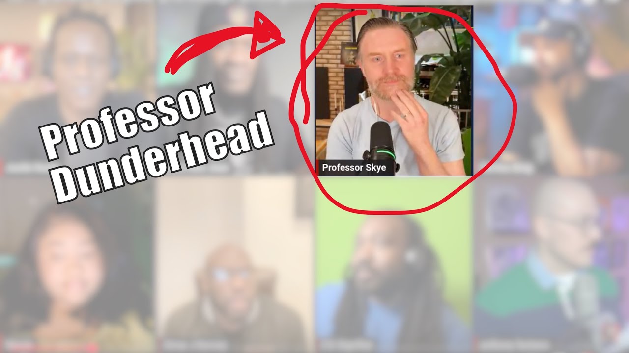 Некоторые мысли о моем недавнем выступлении на Culture United