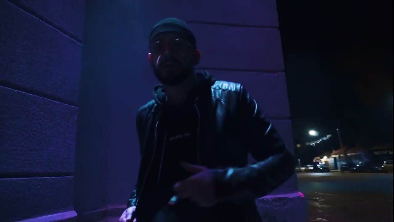 NAZDIX - DOSE (TCHIKS)
