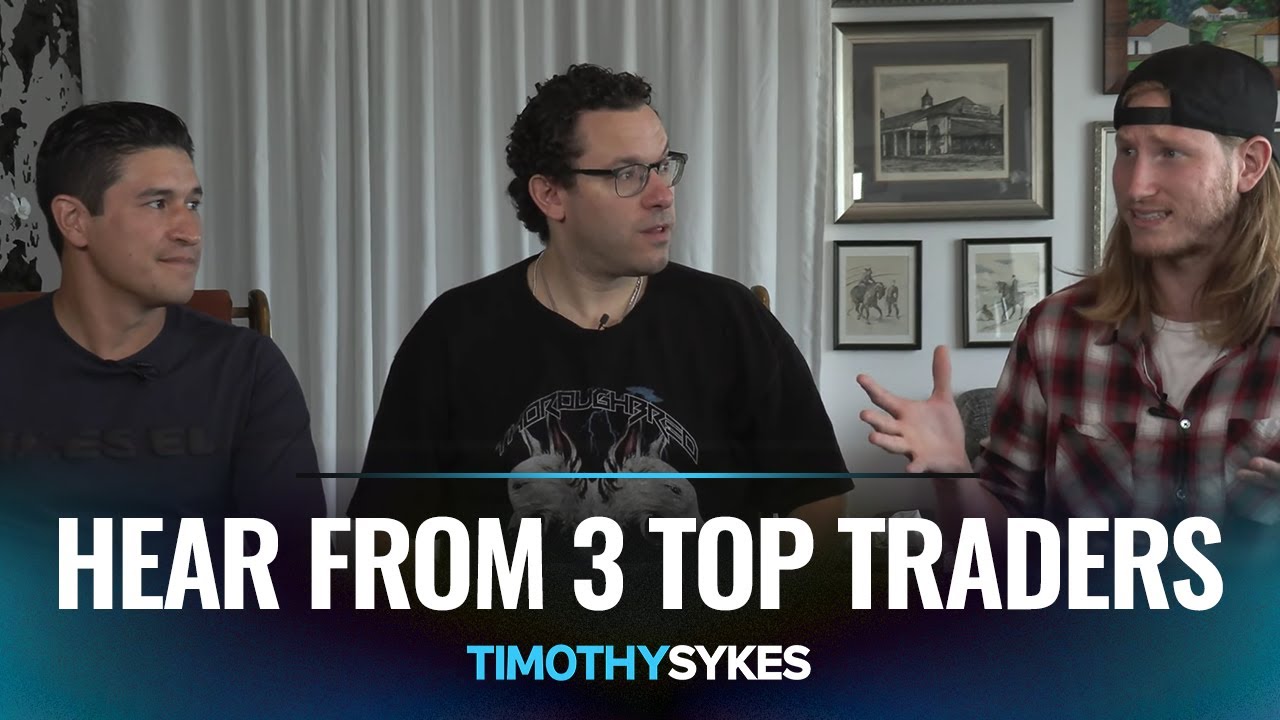 2 Of My Top Students Share Their Top Tips