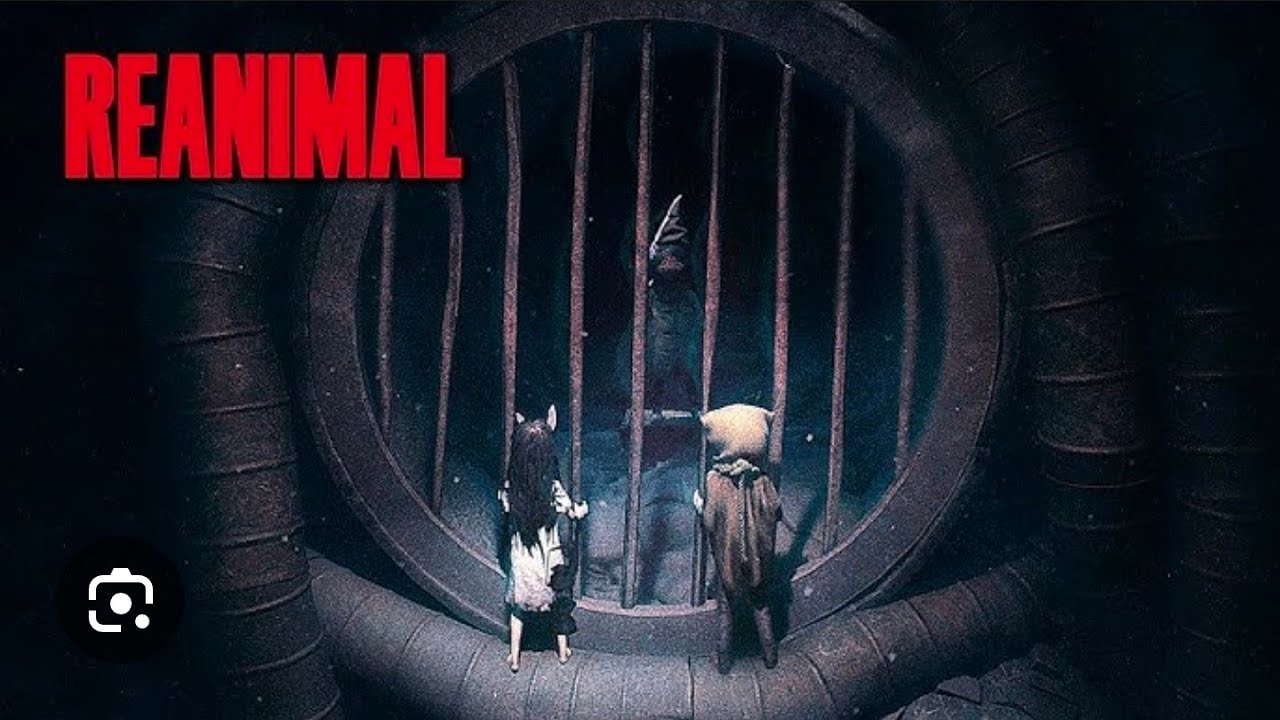 REANIMAL pt2