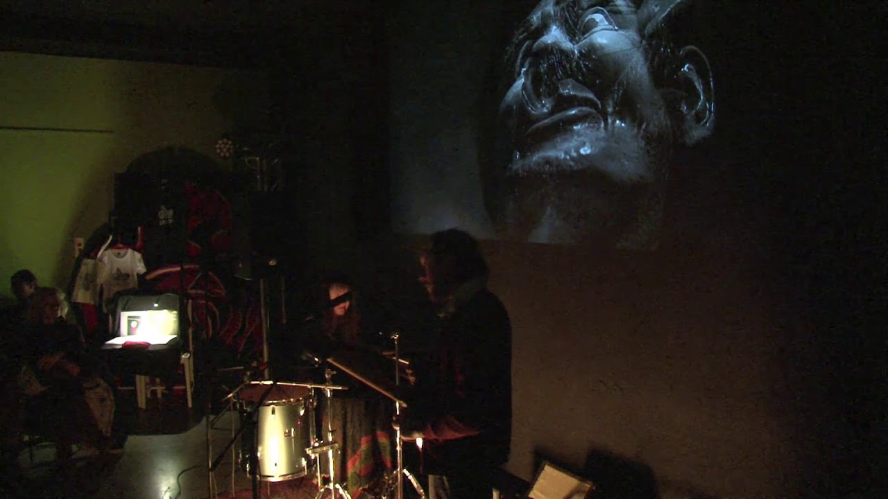 Oswaldovi Live at  MissKappa - Udine 22-12-2017