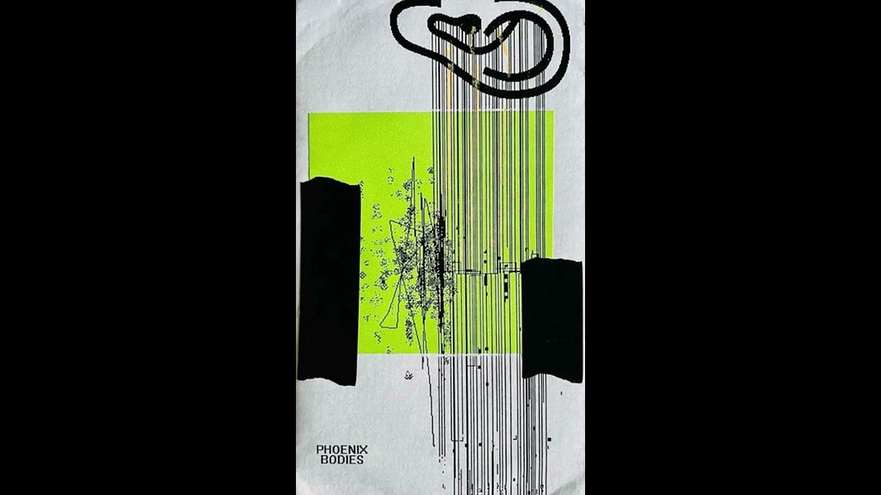 Phoenix Bodies - demo (emoviolence/screamo/grindcore 2003 full EP)