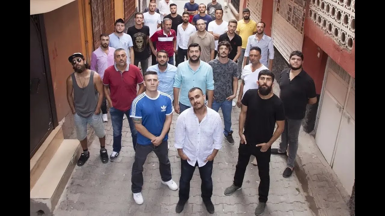 SEFİRDE OLSAN HADDİNİ BİLECEKSİN. pt4 (www.kizilgaming.com)