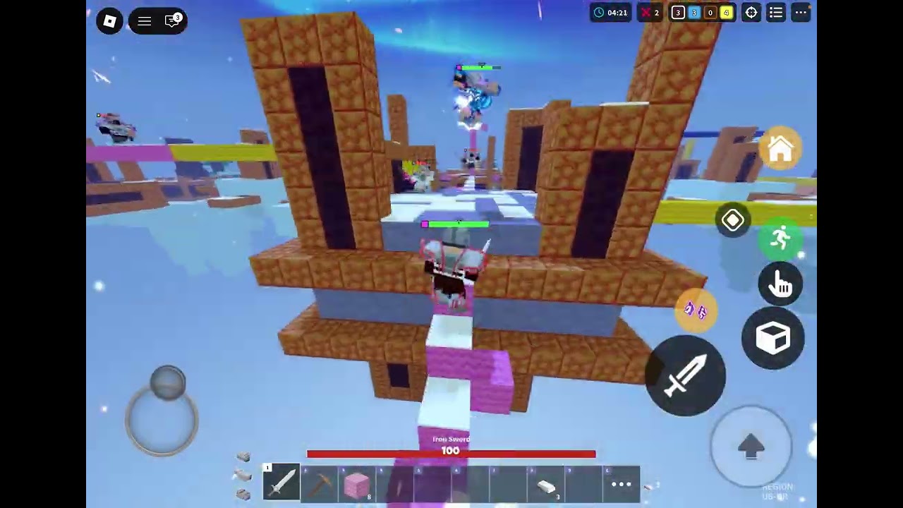 the UNDEAD back at it again!