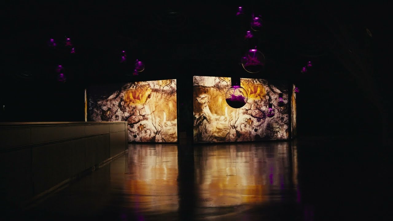 Was ist ein Garten, ein Habitat, eine Sphäre, ein „Cave“? Hito Steyerl. Animal Spirits
