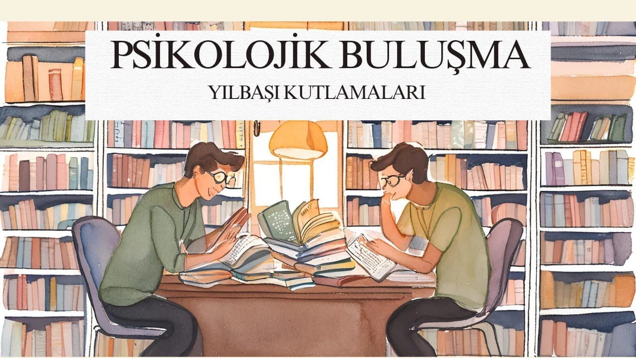 Yeni yıl kutlamaları