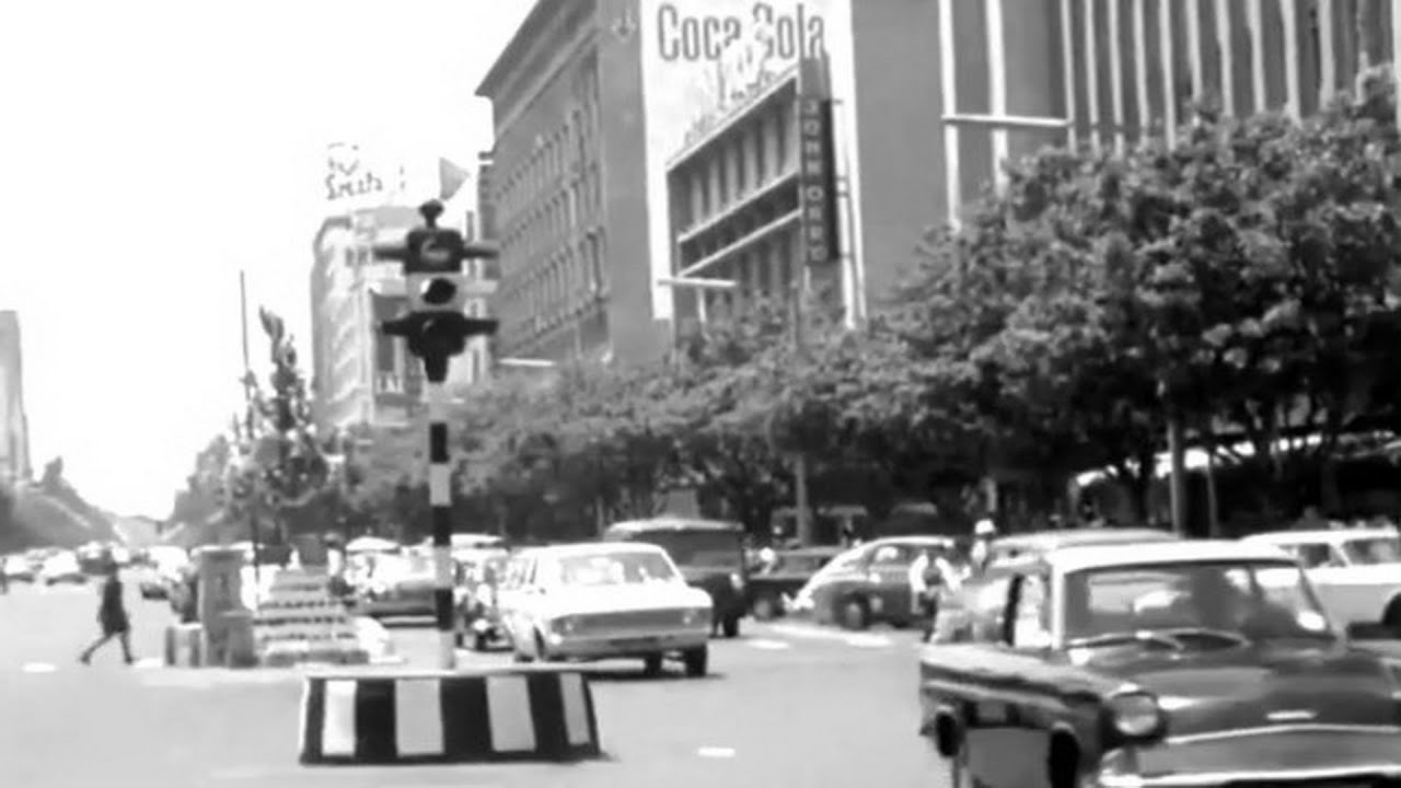 Natal em Lourenço Marques, DEZ/1967