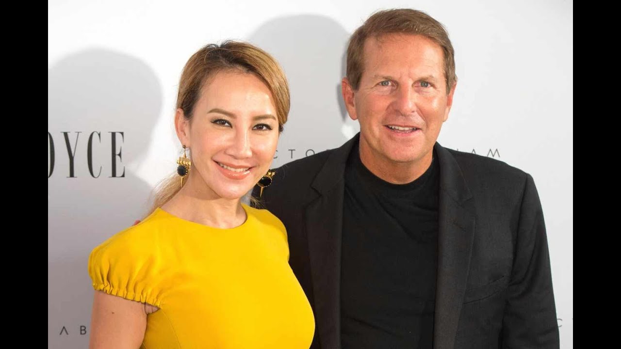 The Truth About Coco Lee&rsquo;s Husband Bruce Rockowitz