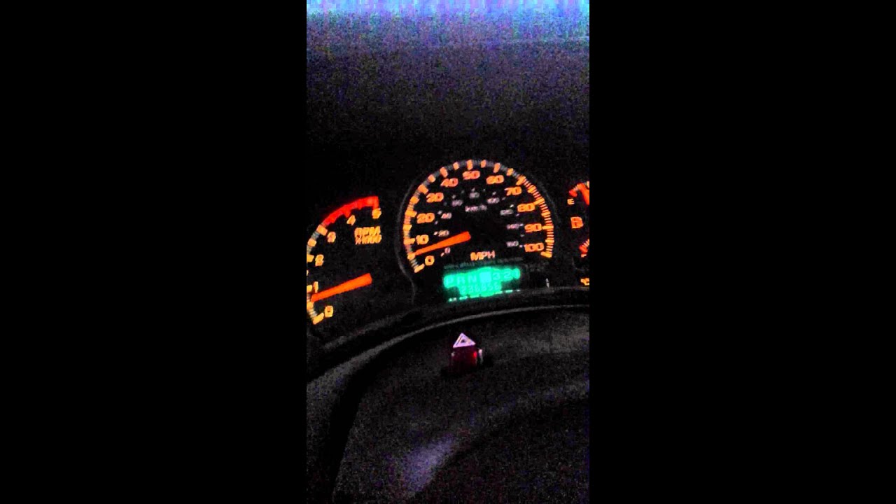 Efi live lb7. 90 hp tune