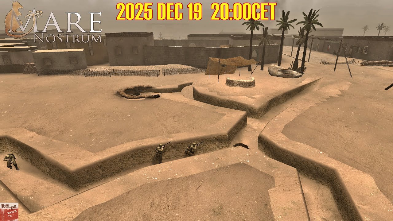Mare Nostrum FightNight 2025 Dec 19