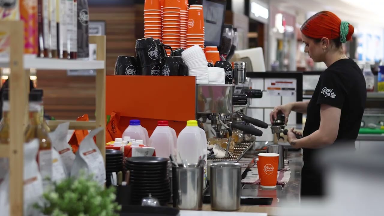 Gloria Jean's 2023