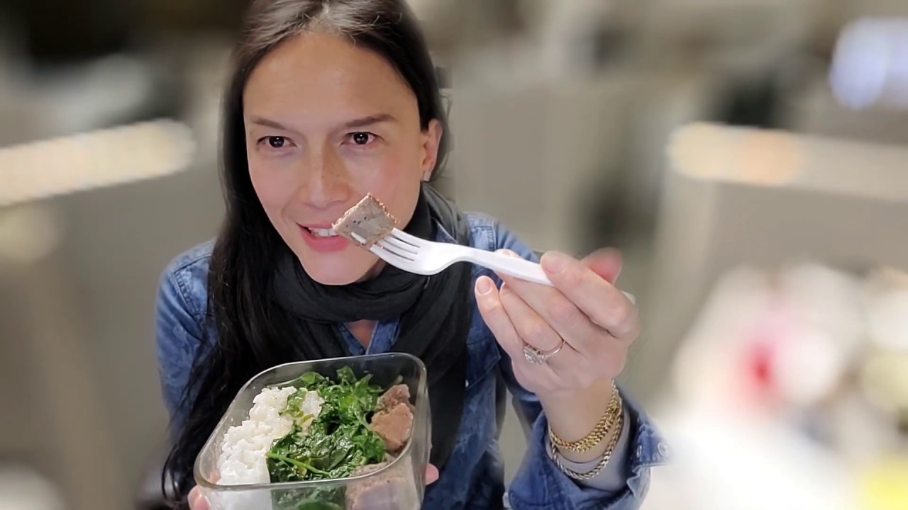 realBBG simplerLife vloG #27: Working Break- Back to the FUTURE🚀