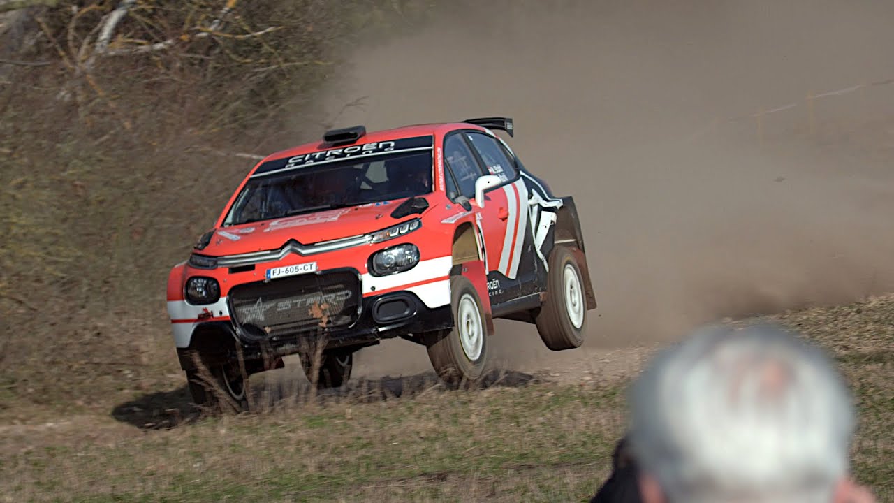 60. ADMV Rallye Lutherstadt Wittenberg 2025