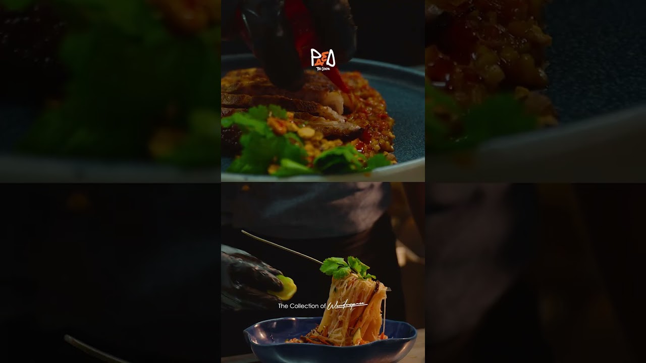 paed thai
