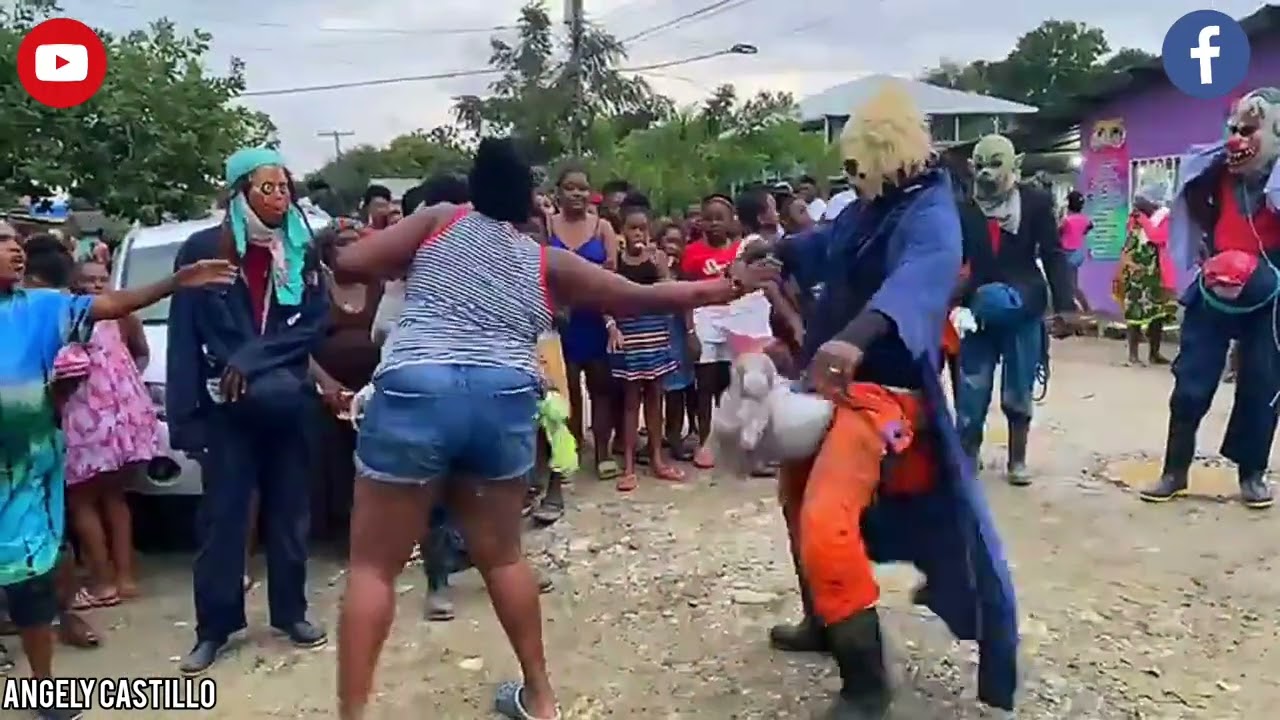 🚨Transmisión en Vivo del Rebane de los #Pijamanady de Triunfo De La Cruz ,👺2024