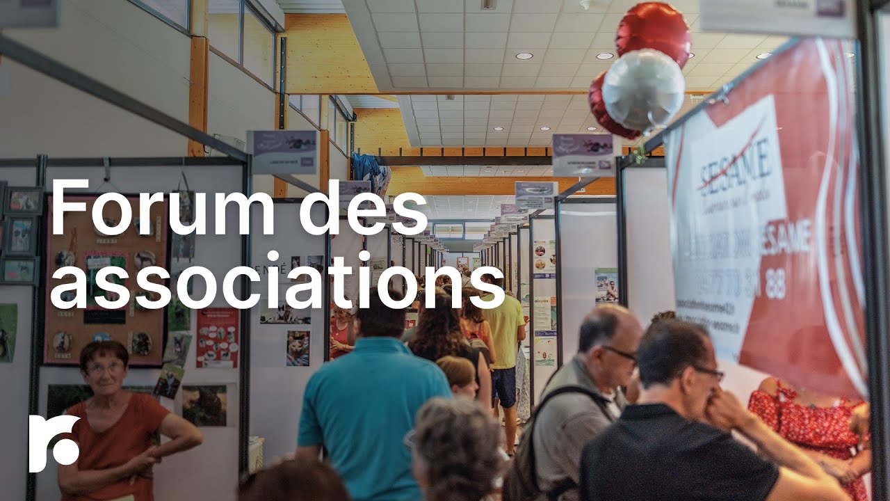 Forum des Associations 2023