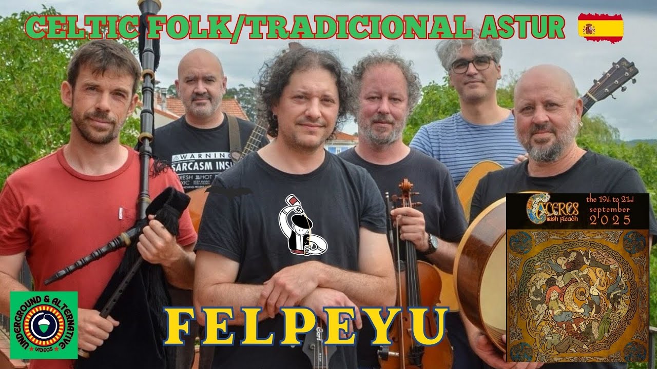 🪈FELPEYU 