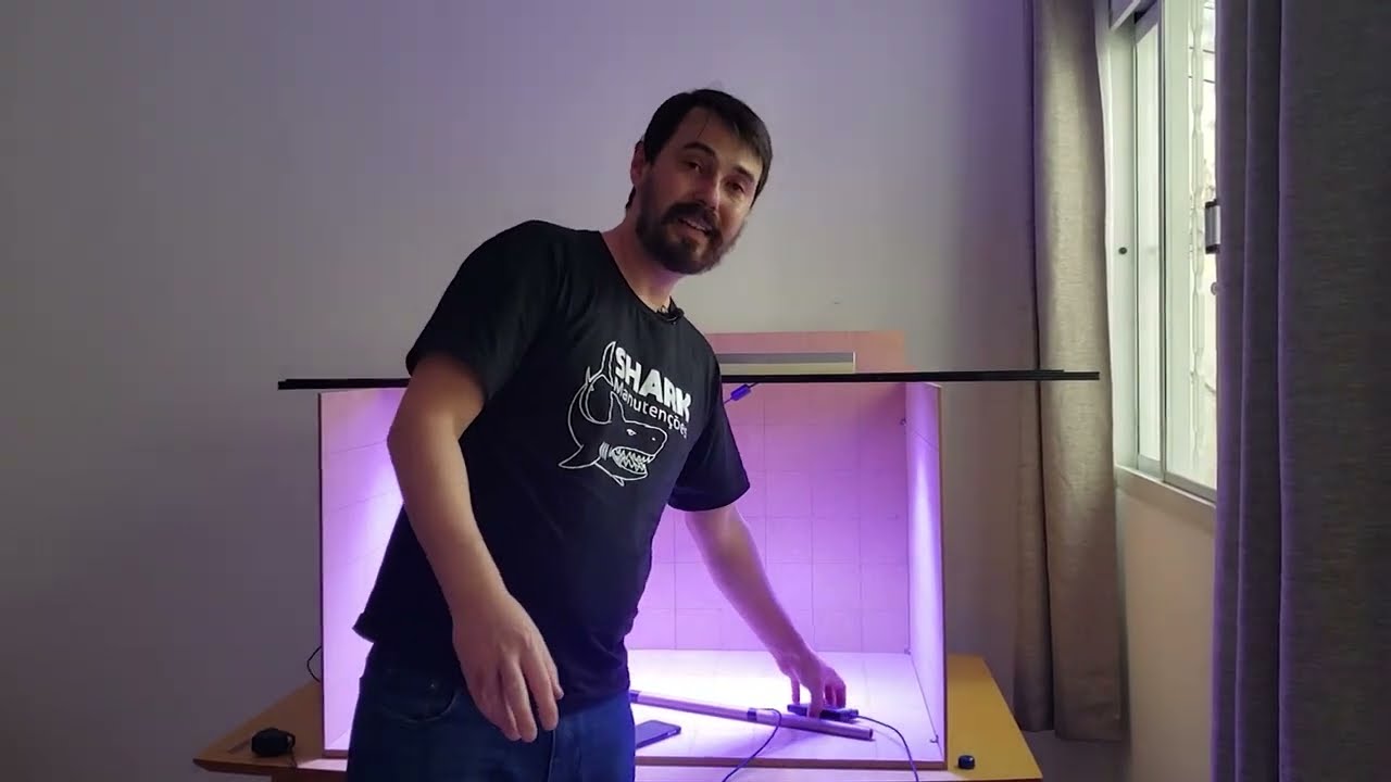 AI Hydras 1ª Geração, ainda vale a pena?