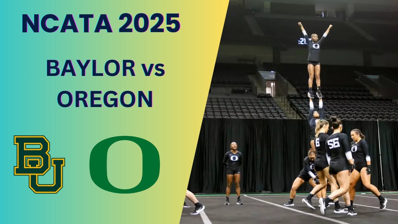 2025 A&T Oregon vs Baylor