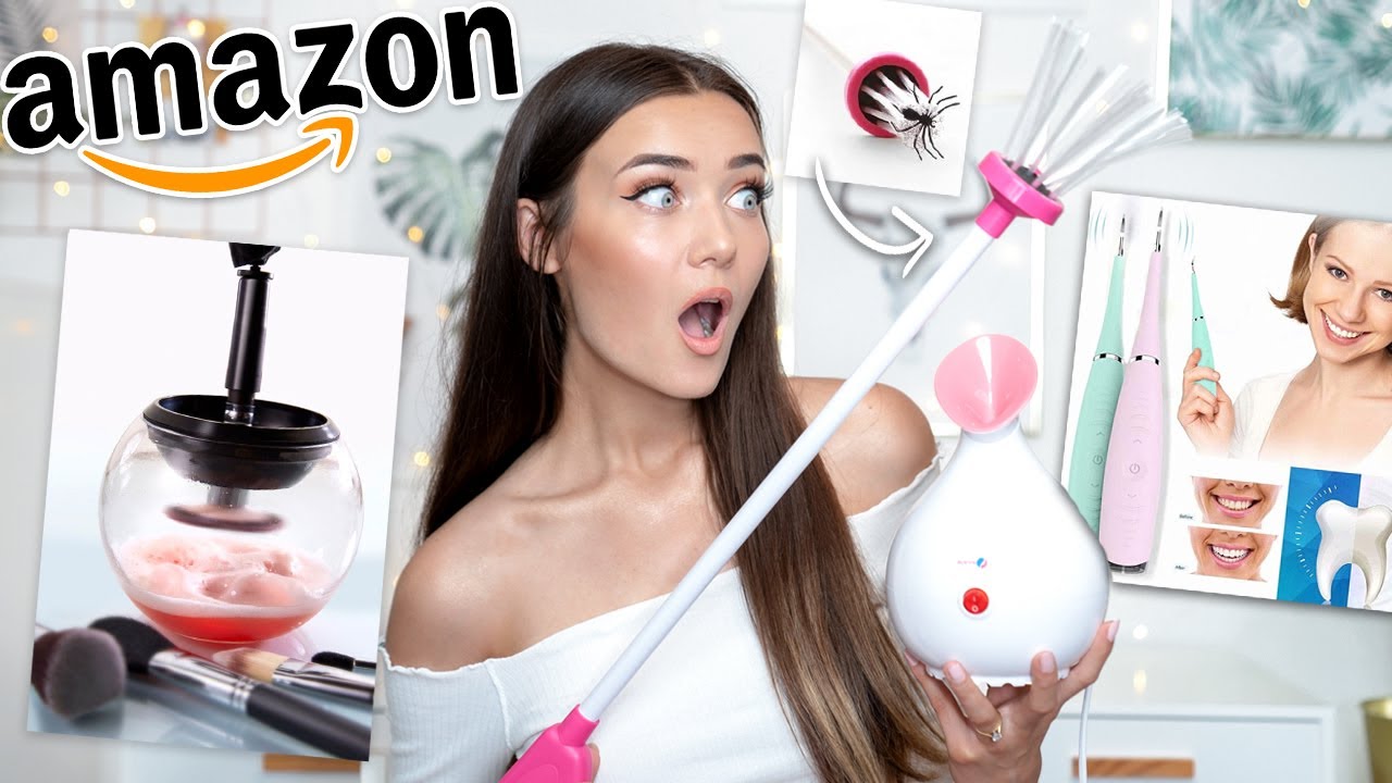 15 AMAZON PRODUCTS THAT WILL CHANGE YOUR LIFE... Thank Me Later!