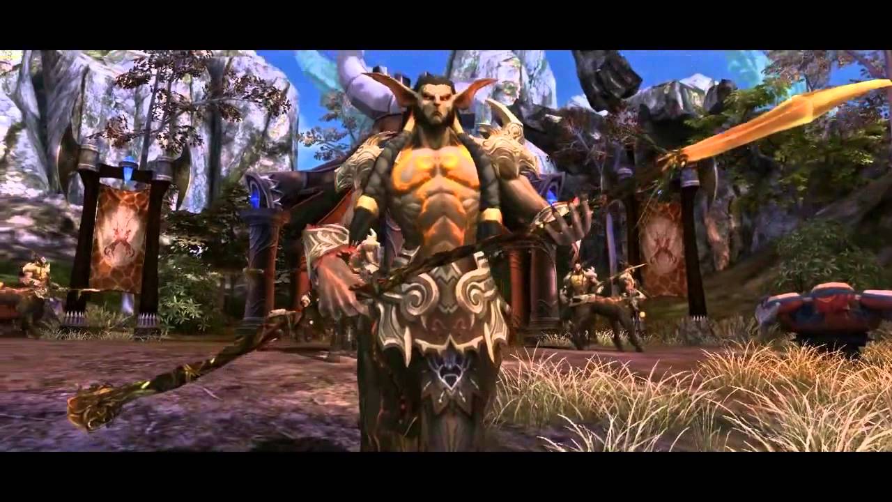 Reborn Online - Top-mmog.ru