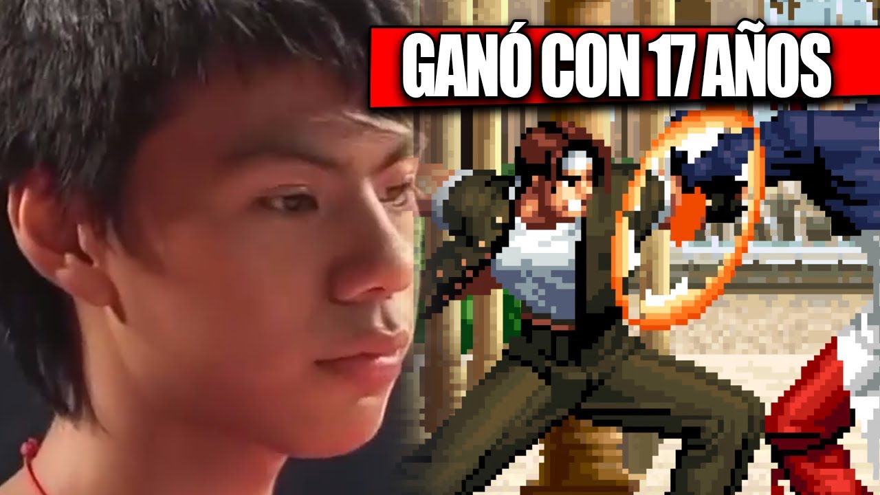 EL PRIMER GRAN TORNEO DE XIAO HAI