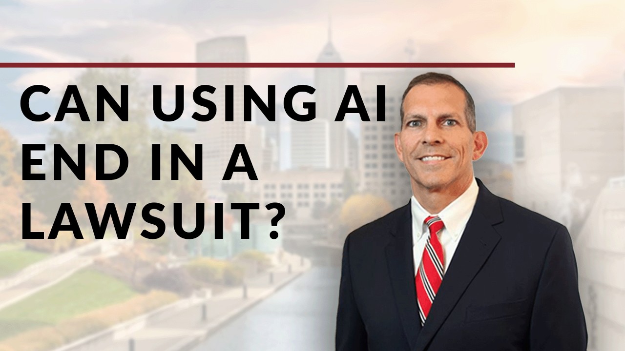 You Don't Own Your AI Brand? Here's What Happens Next
