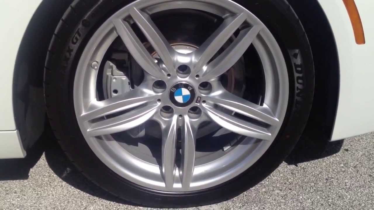 My 2013 BMW 535i M Sport Review(HD)