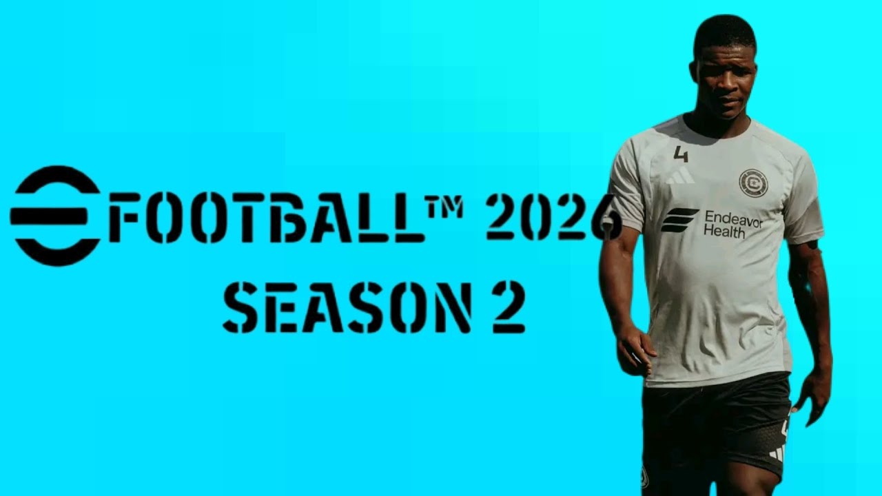 eFootball 26 PPSSPP version 3 out now download 