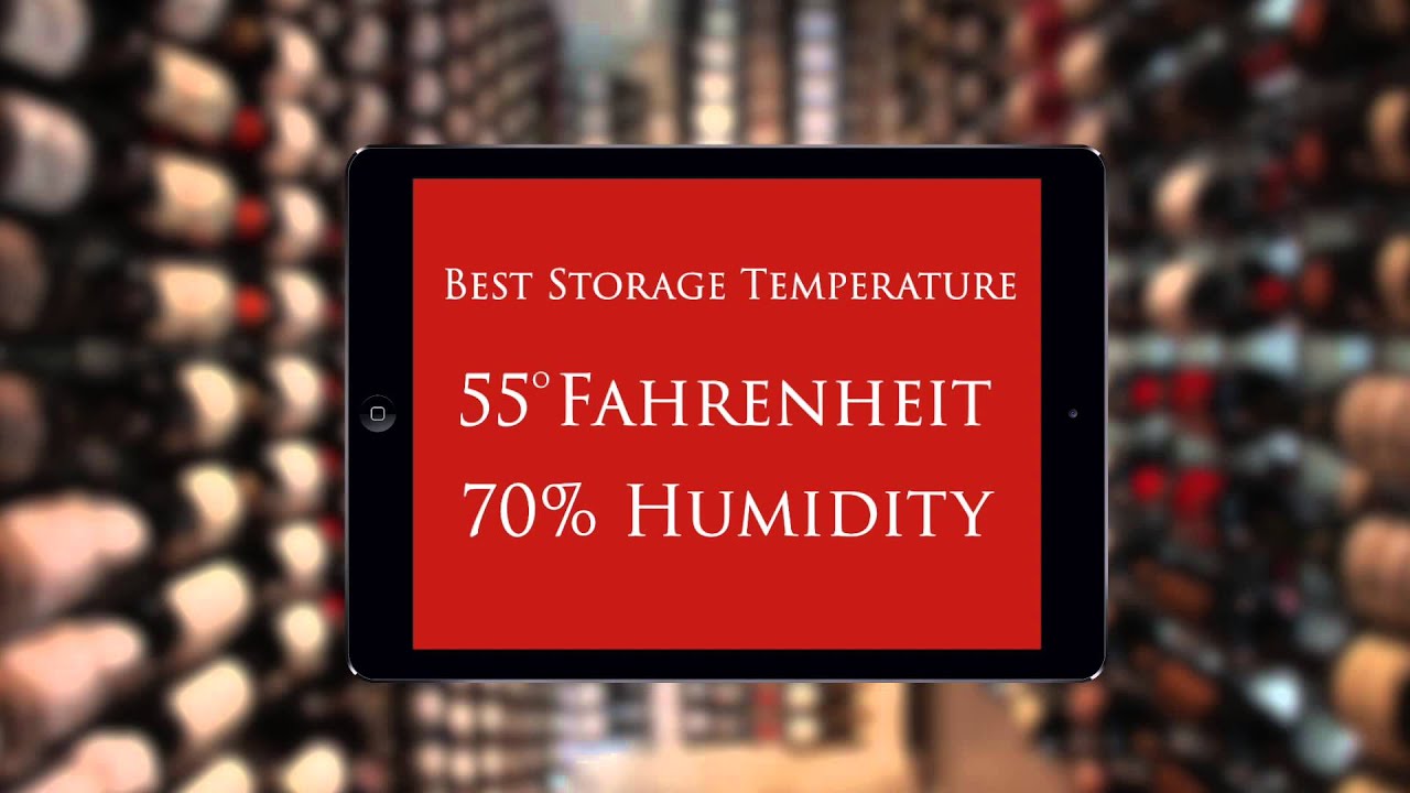 How To Properly Store Wine - The California Wine Club