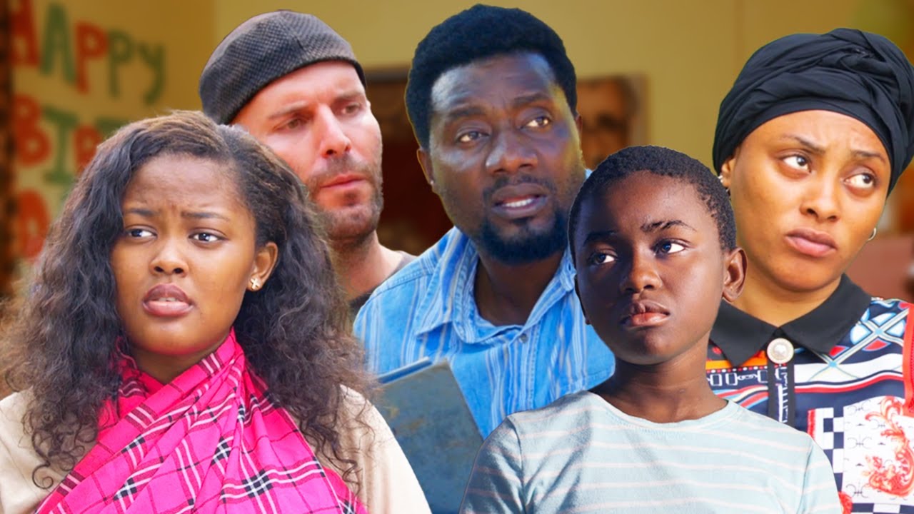 Single Dad Finds Love, But Daughter Comes First and  Social Pressure is High//Baba Olivia Ep 08