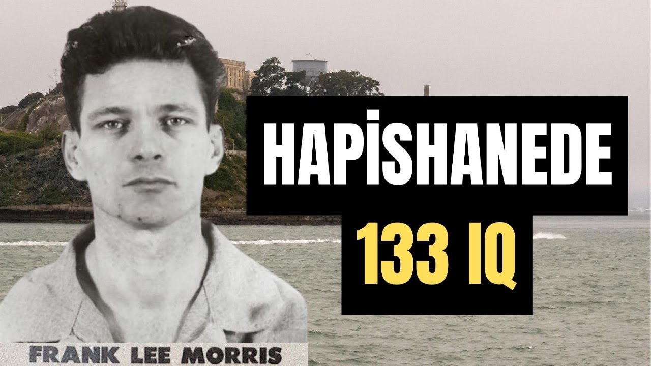 Alcatraz Hapishanesi: &Uuml;nl&uuml; Ka&ccedil;ış Nasıl Ger&ccedil;ekleşti?