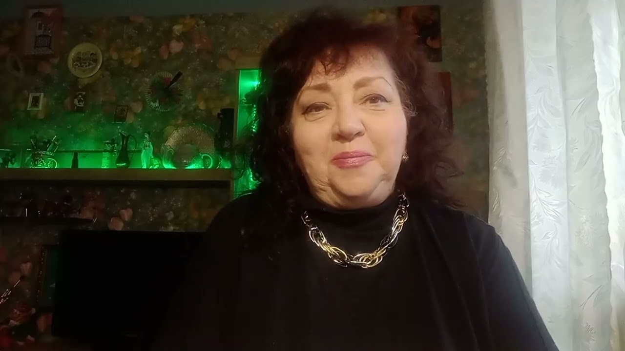 Выбирай себя-это спасёт!