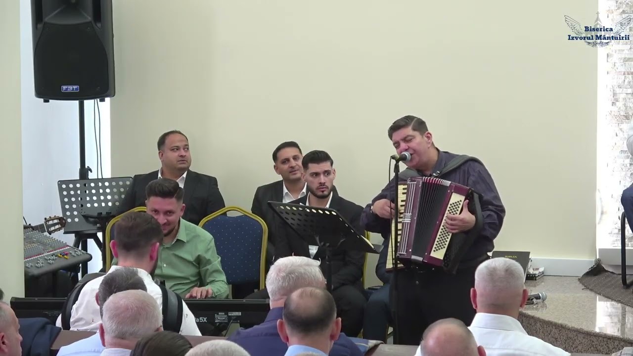 Dacian Decebal - Doamne pentru bunatatea ta // Mangaierea ta