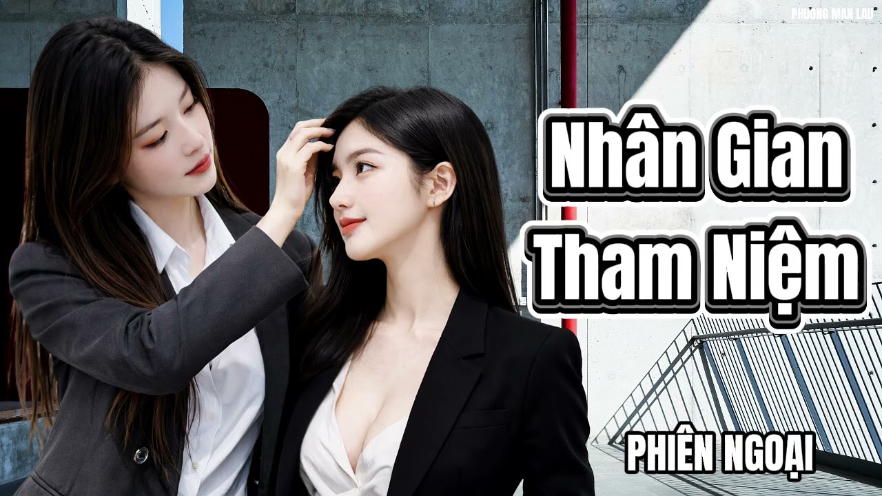 [ GL ] Nhân Gian Tham Niệm |  PHẦN 5 (PHIÊN NGOẠI ) #bachhoptieuthuyet