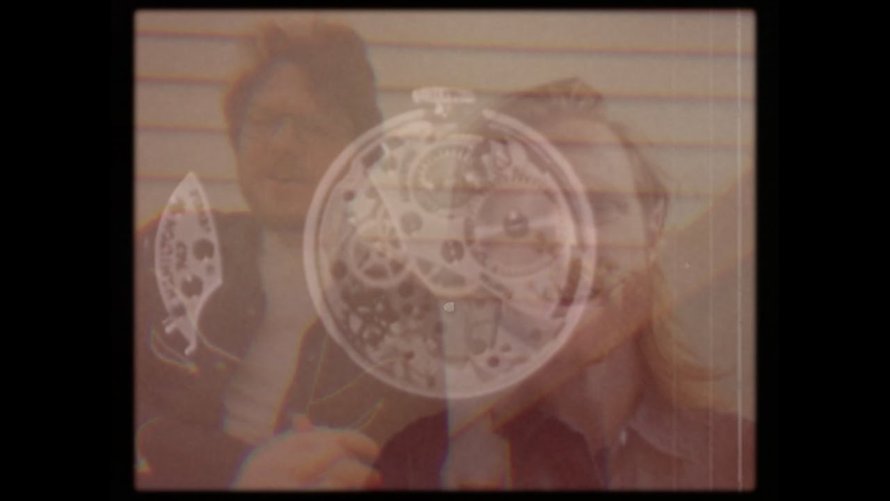 Goodnight, Texas - The Money Or The Time // Official Video