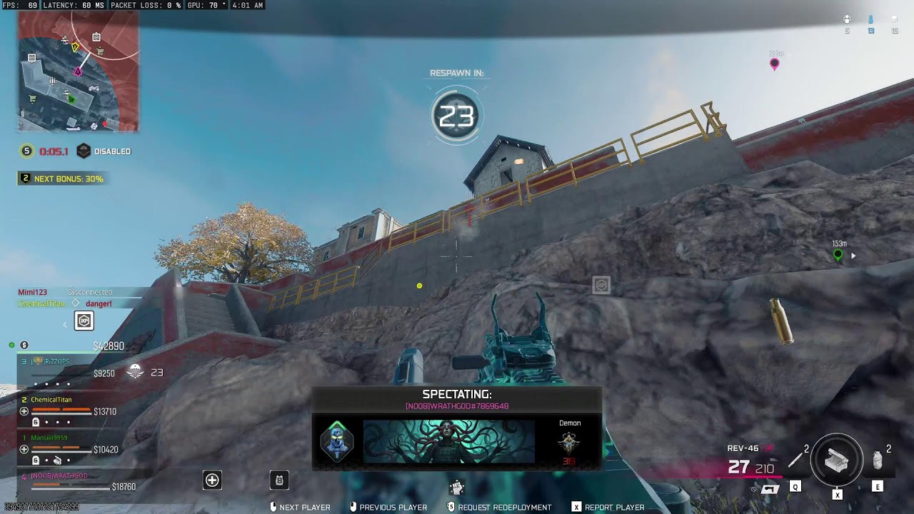 CALL OF DUTY Black Ops 7 [25.2.2026] Season 2