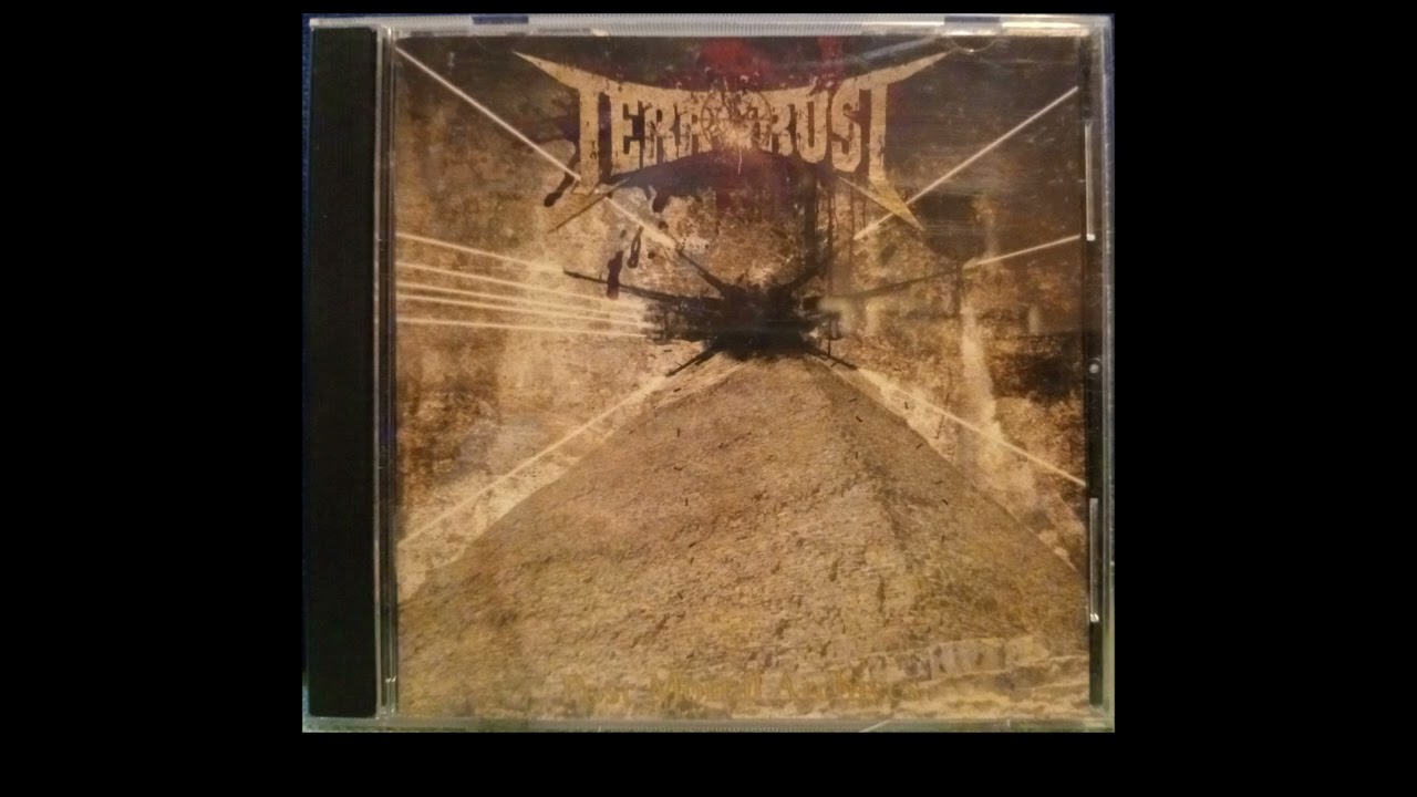 Terrorust - Godslayer